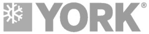 York HVAC units provided by Brown Heating, Cooling and Plumbing, Inc. Professional repair, installation, and maintenance service on York Products