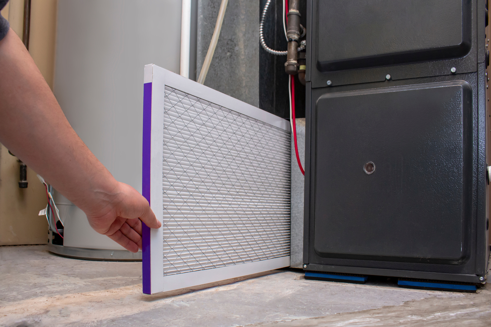 How to Choose the Right Air Filter for Your Home