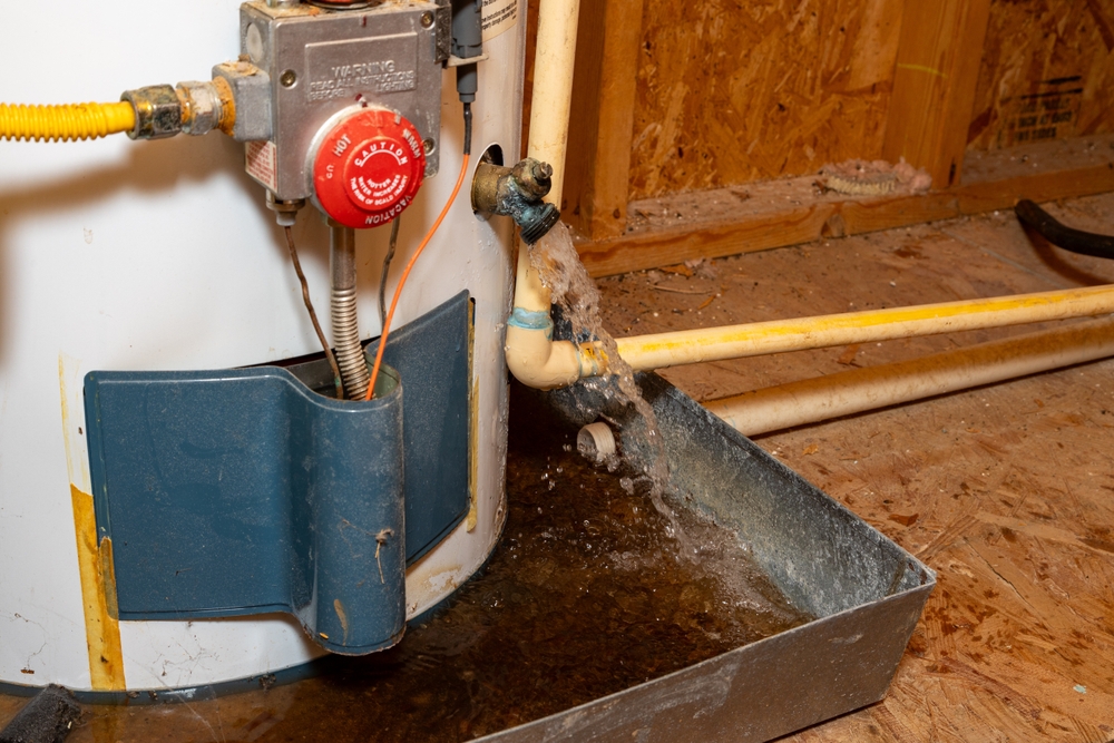 Water Heater Troubleshooting: Common Issues and How to Resolve Them